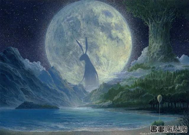 脑洞大开！插画作品欣赏-8.jpg