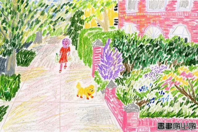 插画师 Haleighmun 的作品欣赏-5.jpg