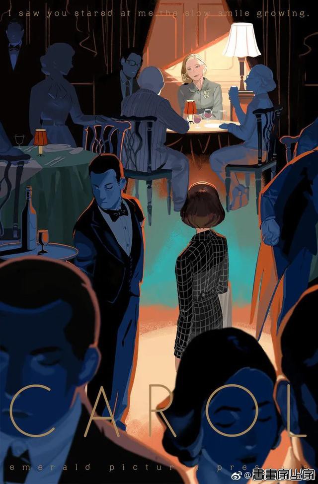 国人插画师 @emmmerald_ 笔下的火影同人插画作品（壁纸）-20.jpg