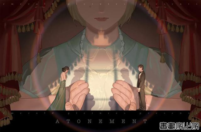 国人插画师 @emmmerald_ 笔下的火影同人插画作品（壁纸）-19.jpg