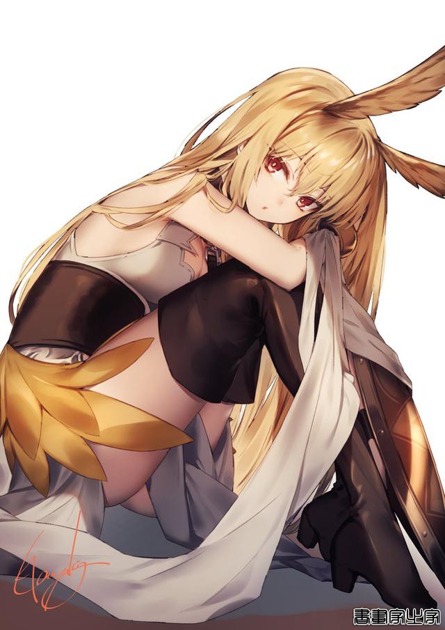 画师推荐げんやき画师颜值美炸CG插画鉴赏-7.jpg