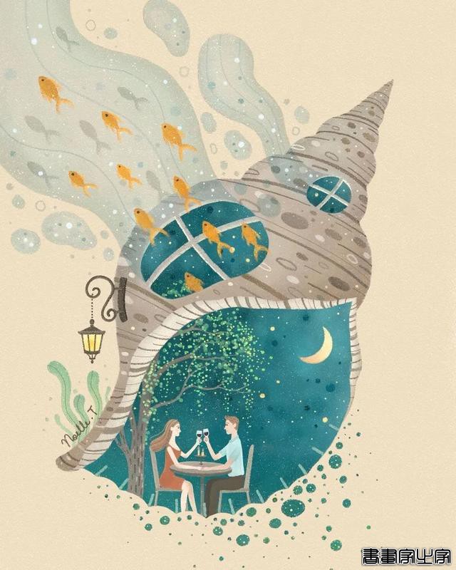 插画欣赏 | Artist: noelle.illustration-6.jpg