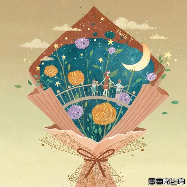插画欣赏 | Artist: noelle.illustration-8.jpg
