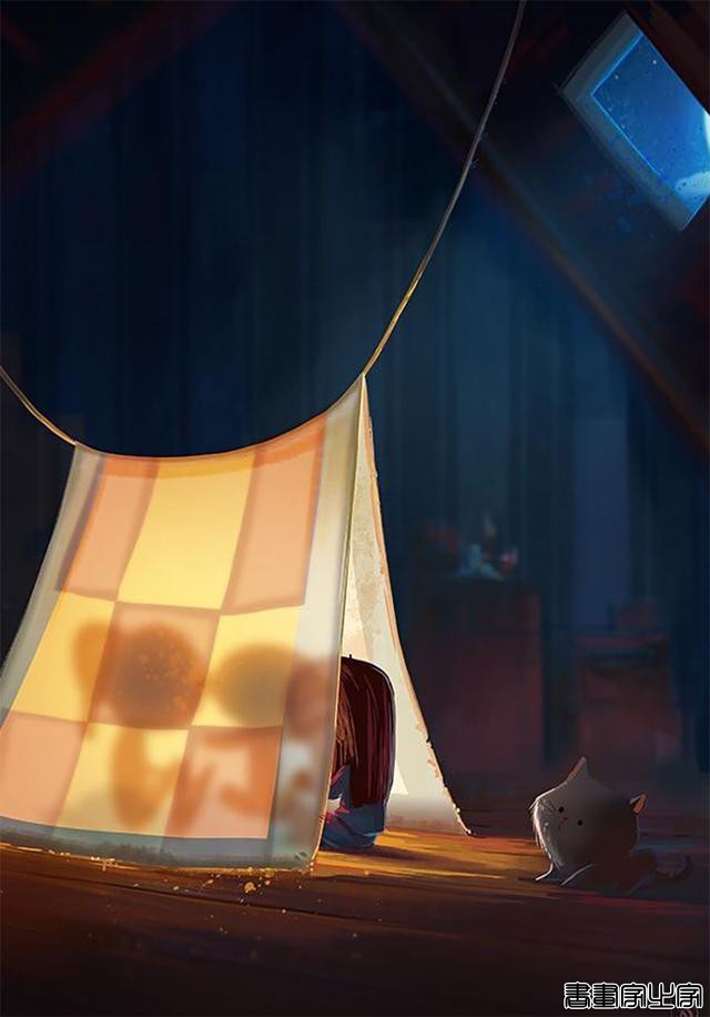 插画里的明快清新世界-4.jpg