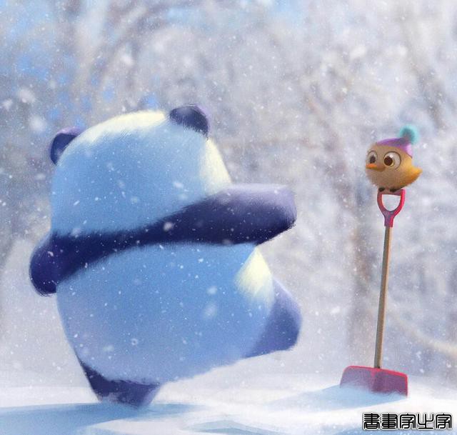 插画里的明快清新世界-9.jpg