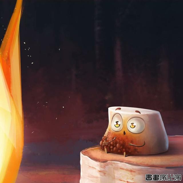 插画里的明快清新世界-11.jpg