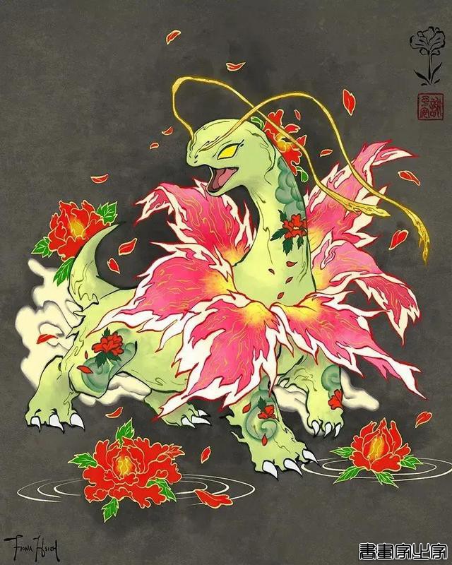 这组插画太帅了，不要错过-6.jpg
