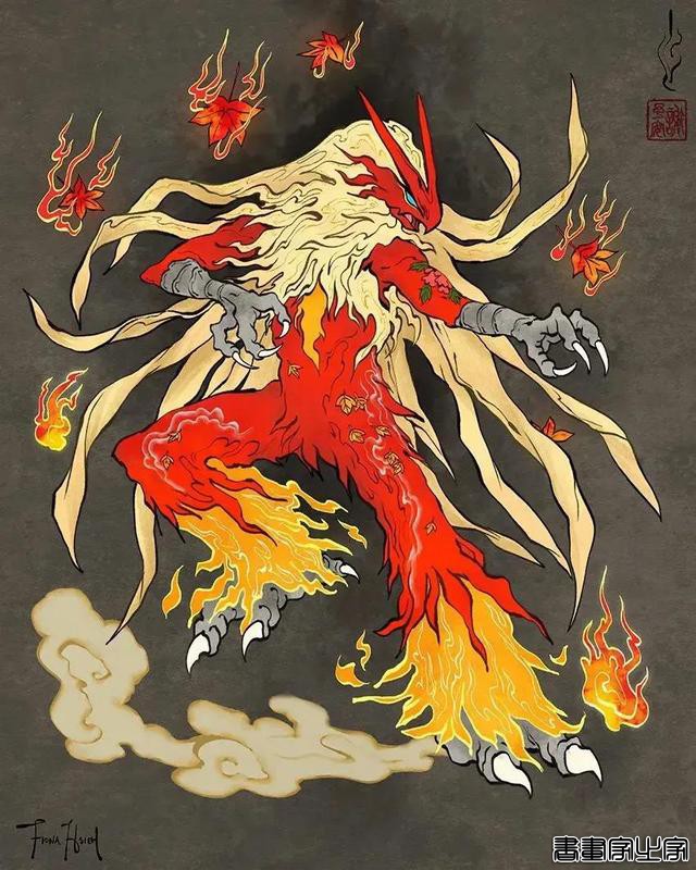 这组插画太帅了，不要错过-8.jpg