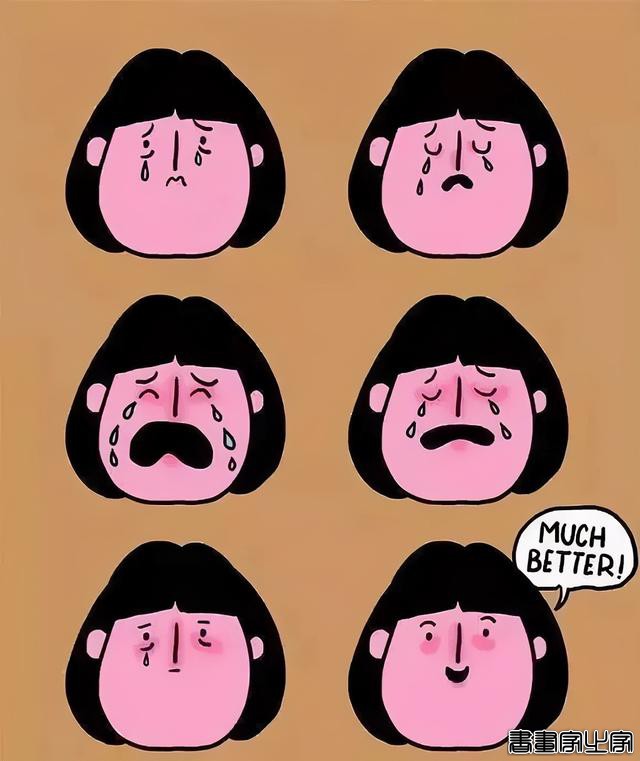火爆ins“成人”插画太扎心！揭露了女生不为人知的秘密-18.jpg