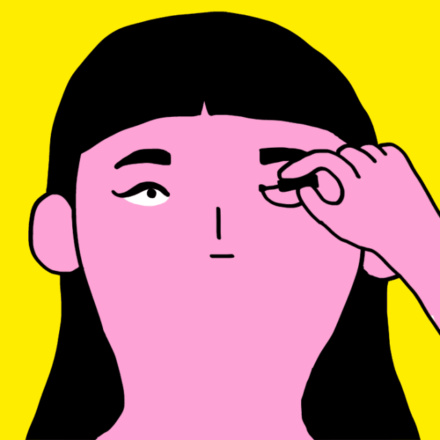 火爆ins“成人”插画太扎心！揭露了女生不为人知的秘密-20.jpg