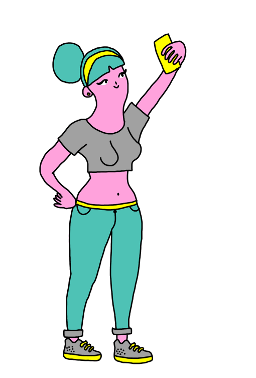 火爆ins“成人”插画太扎心！揭露了女生不为人知的秘密-21.jpg
