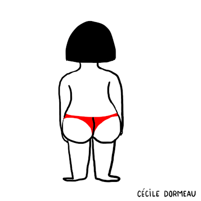 火爆ins“成人”插画太扎心！揭露了女生不为人知的秘密-25.jpg