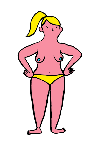 火爆ins“成人”插画太扎心！揭露了女生不为人知的秘密-24.jpg