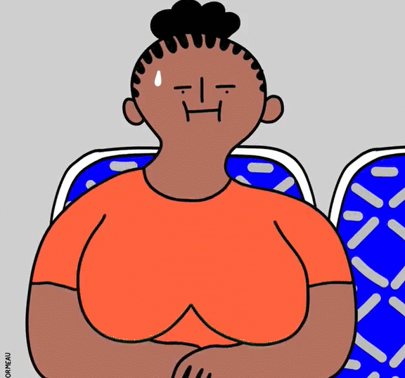 火爆ins“成人”插画太扎心！揭露了女生不为人知的秘密-28.jpg