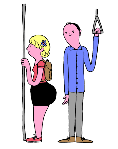 火爆ins“成人”插画太扎心！揭露了女生不为人知的秘密-34.jpg