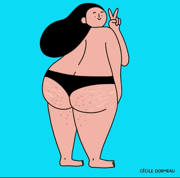 火爆ins“成人”插画太扎心！揭露了女生不为人知的秘密-37.jpg