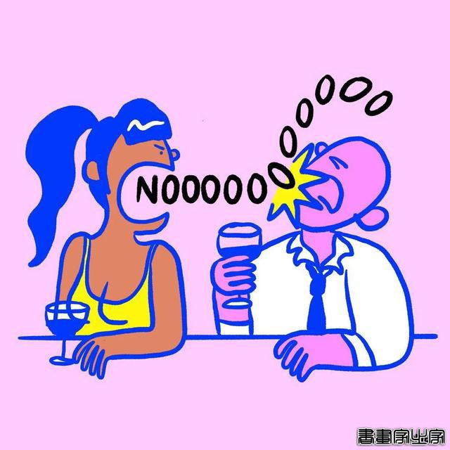 火爆ins“成人”插画太扎心！揭露了女生不为人知的秘密-35.jpg