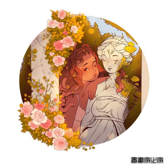 清新亮丽富有生活气息的插画丨画师lanajay_art ????-12.jpg