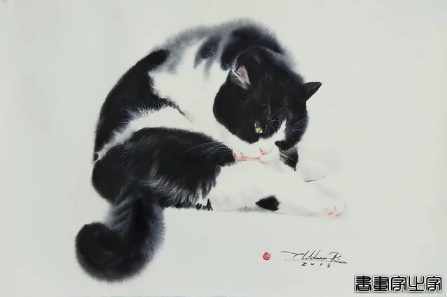 插画欣赏 | 20210609四组插画欣赏-9.jpg