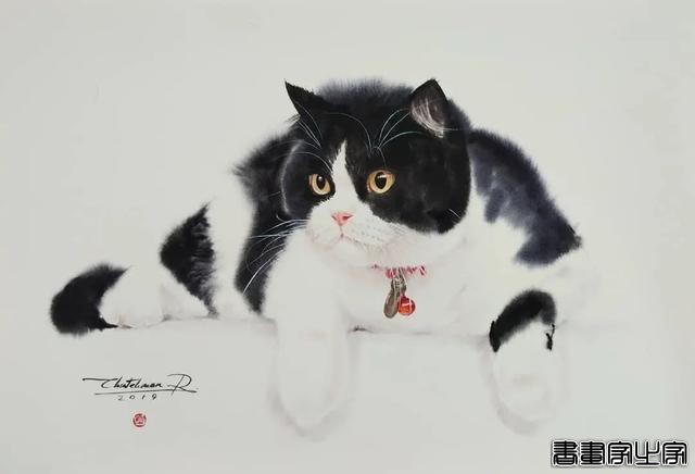 插画欣赏 | 20210609四组插画欣赏-6.jpg