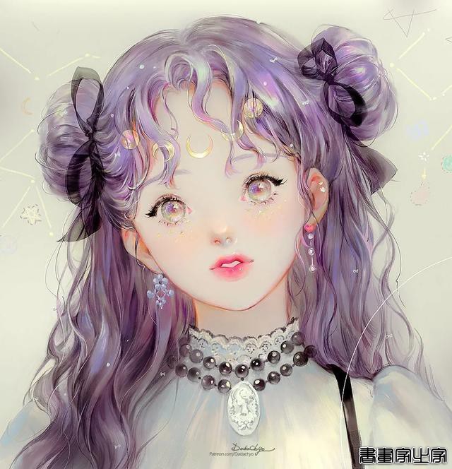 插画欣赏 | 20210609四组插画欣赏-10.jpg
