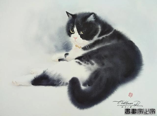 插画欣赏 | 20210609四组插画欣赏-8.jpg