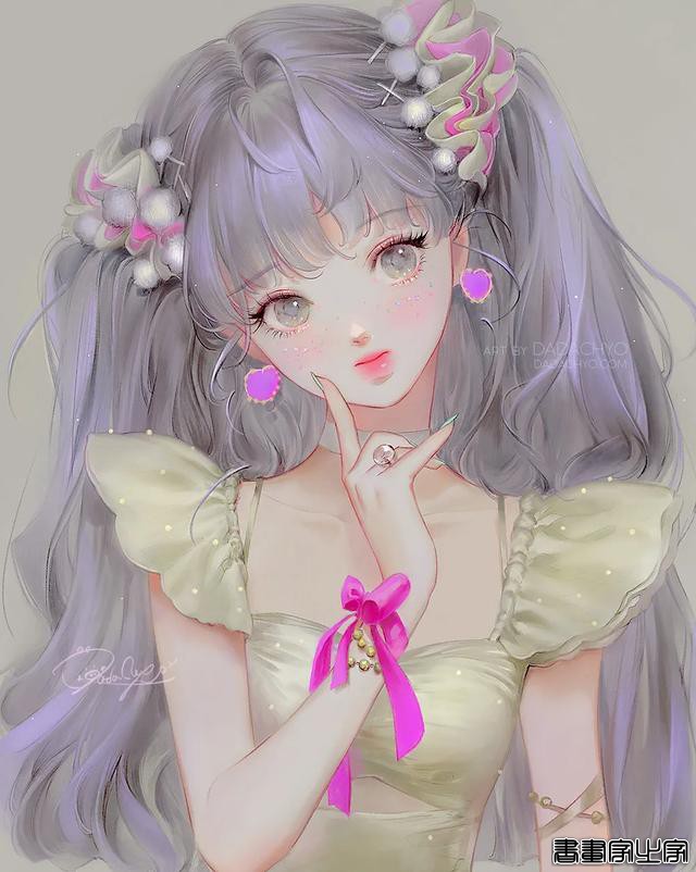 插画欣赏 | 20210609四组插画欣赏-11.jpg