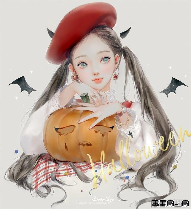 插画欣赏 | 20210609四组插画欣赏-12.jpg