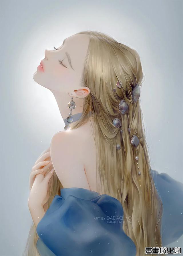 插画欣赏 | 20210609四组插画欣赏-15.jpg