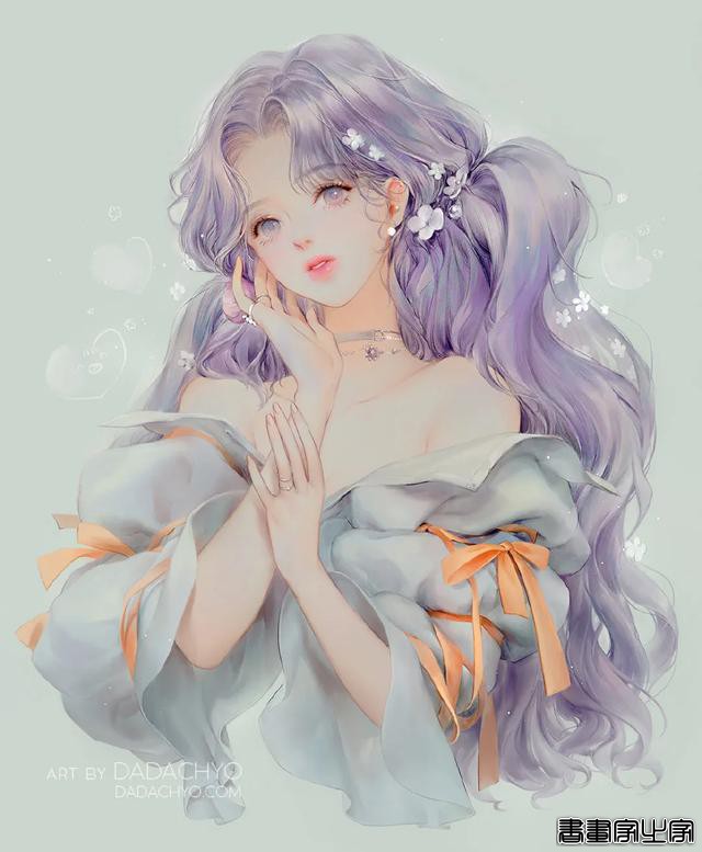 插画欣赏 | 20210609四组插画欣赏-14.jpg
