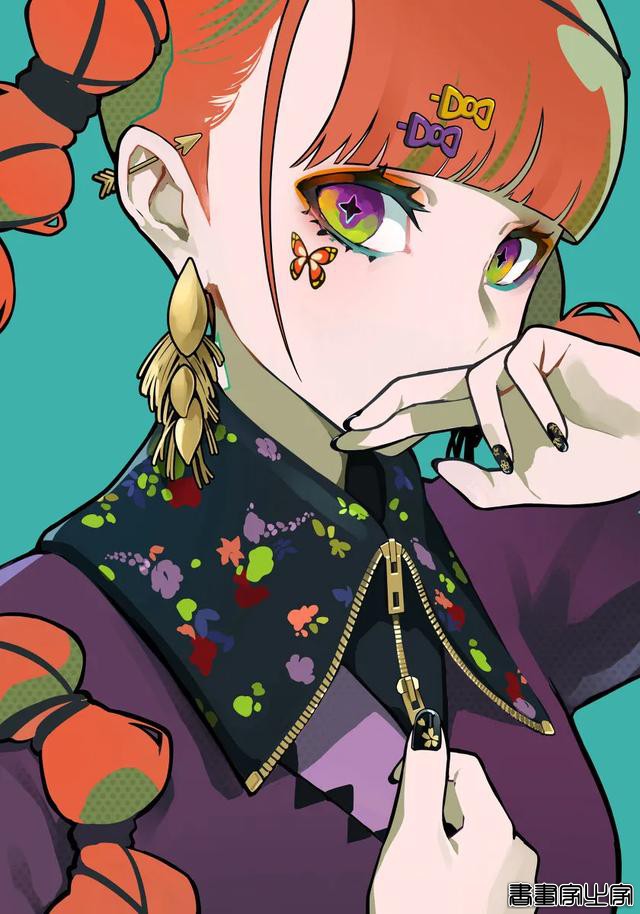 插画欣赏 | 20210609四组插画欣赏-20.jpg