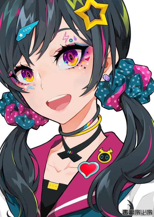 插画欣赏 | 20210609四组插画欣赏-22.jpg