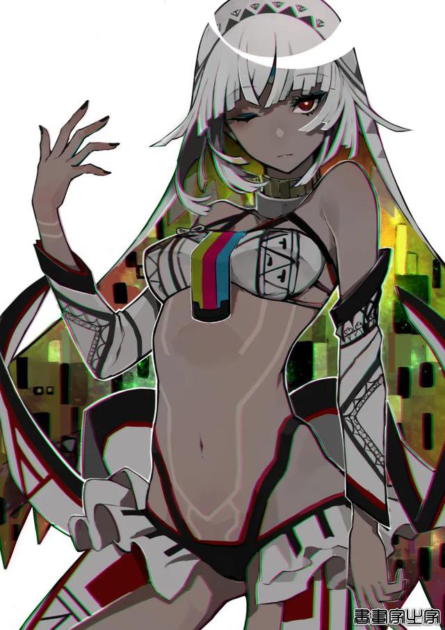 插画欣赏 | 20210609四组插画欣赏-21.jpg