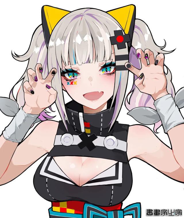 插画欣赏 | 20210609四组插画欣赏-26.jpg