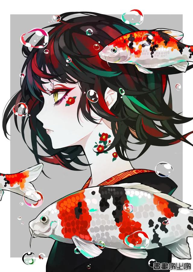 插画欣赏 | 20210609四组插画欣赏-27.jpg