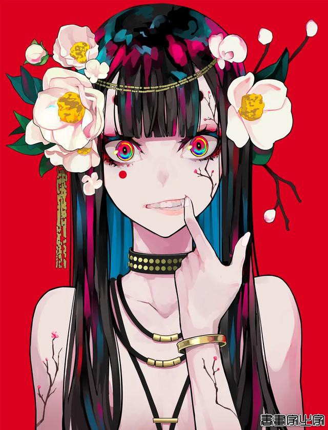 插画欣赏 | 20210609四组插画欣赏-25.jpg