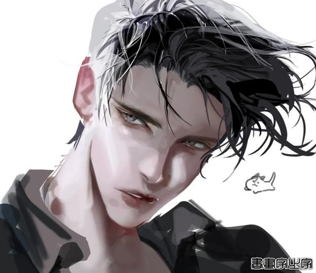 插画欣赏 | 20210609四组插画欣赏-31.jpg