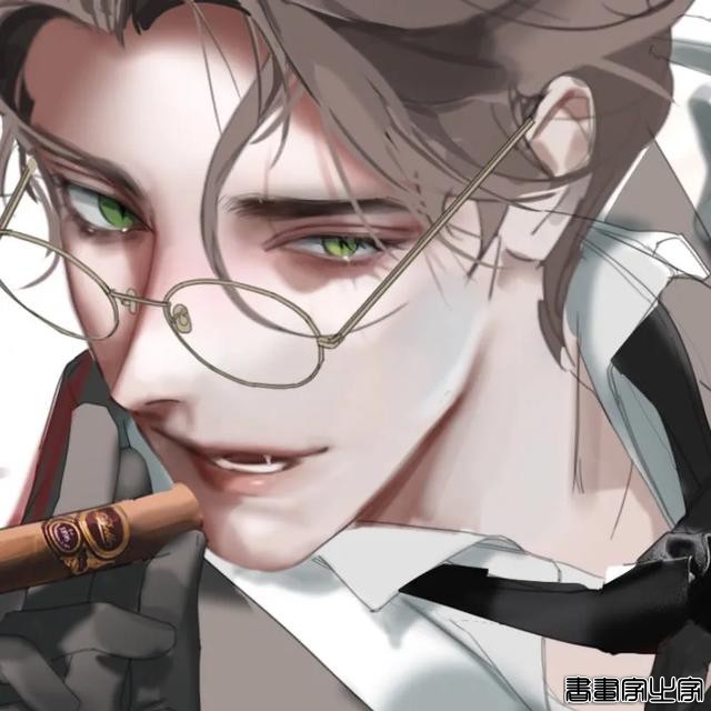 插画欣赏 | 20210609四组插画欣赏-28.jpg