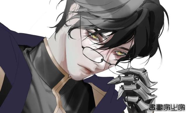 插画欣赏 | 20210609四组插画欣赏-32.jpg