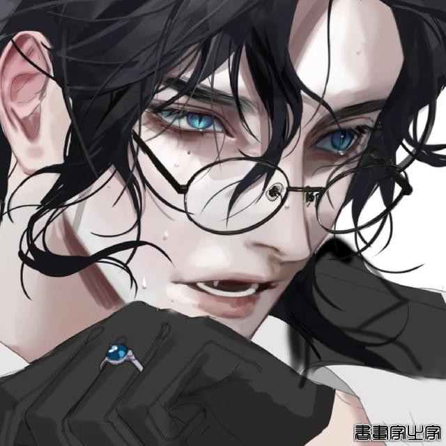 插画欣赏 | 20210609四组插画欣赏-34.jpg