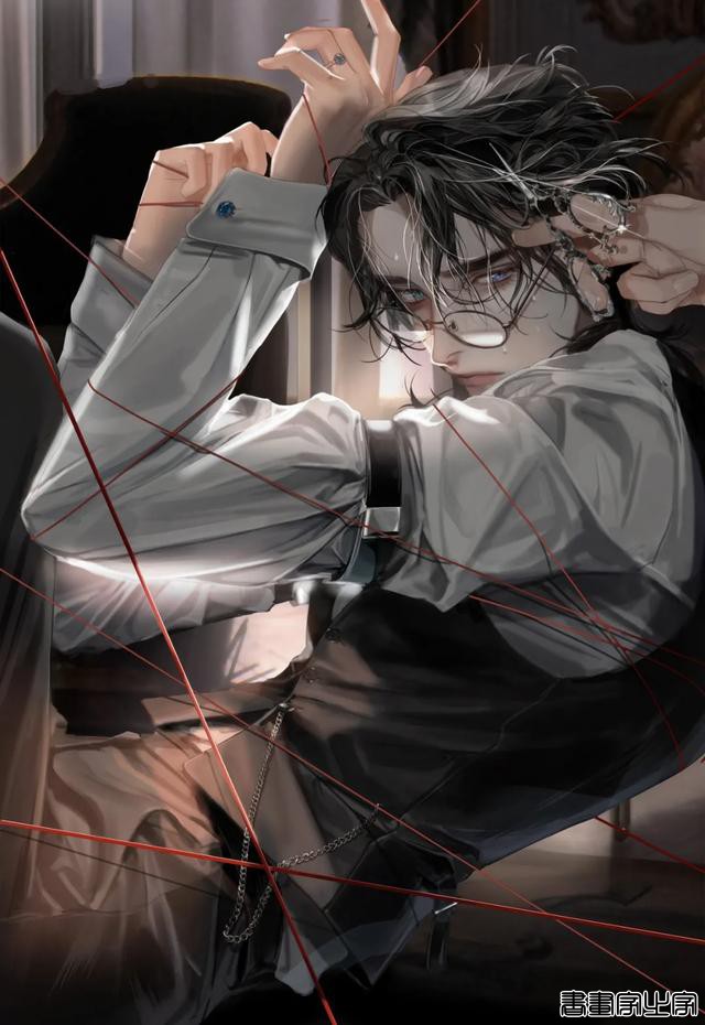 插画欣赏 | 20210609四组插画欣赏-33.jpg