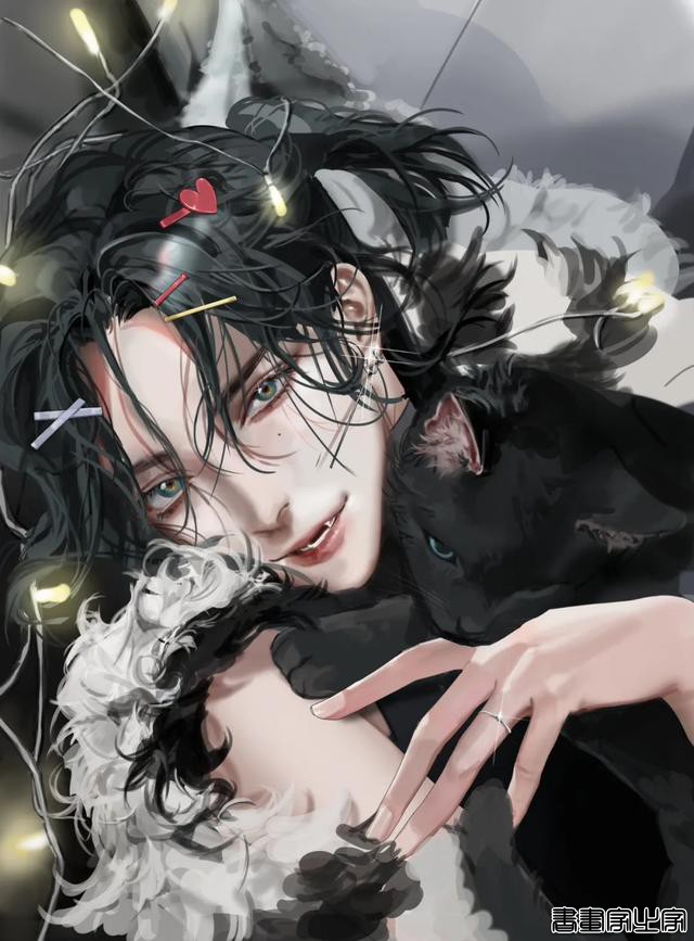 插画欣赏 | 20210609四组插画欣赏-36.jpg
