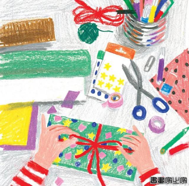 插画师Anete Melece作品欣赏-4.jpg