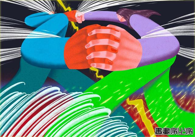 Dani Choi超现实主义风格插画作品-5.jpg