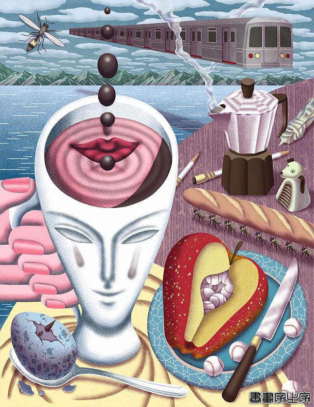Dani Choi超现实主义风格插画作品-6.jpg