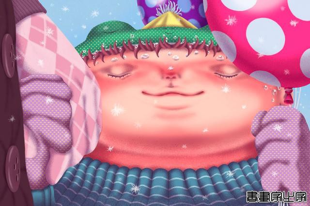 Dani Choi超现实主义风格插画作品-7.jpg