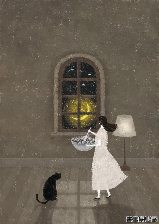 插画师Akira Kusaka的插画欣赏-8.jpg