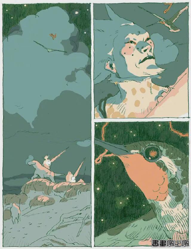 瑞典插画艺术家Linnea Sterte-15.jpg