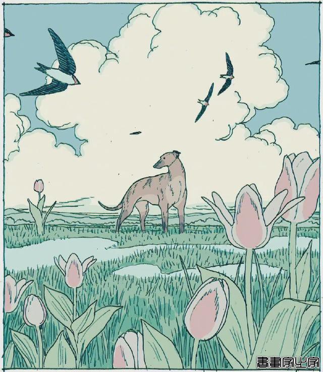 瑞典插画艺术家Linnea Sterte-13.jpg