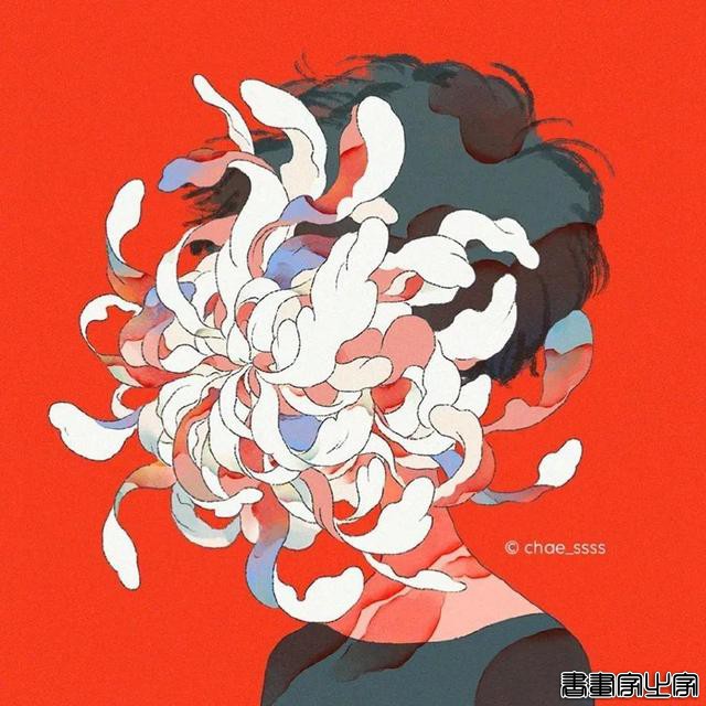 插画分享｜韩国插画师的一组艺术插画-13.jpg